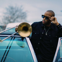 Trombone Shorty