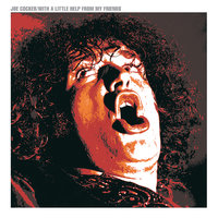 I Shall Be Released - Joe Cocker