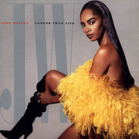 Precious Love - Jody Watley