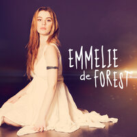 Change - Emmelie de Forest