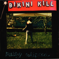 Alien She - Bikini Kill
