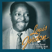 Honeysuckle Rose - Louis Jordan & His Tympany Five