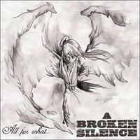 Rat Race - A Broken Silence