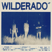 Take Some Time - Wilderado