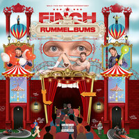 Herzalarm - FiNCH, Blümchen