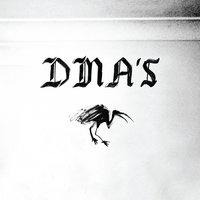 Laced - DMA's