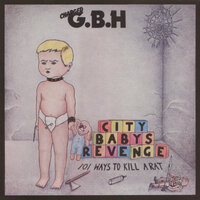 Christianised Cannibals - G.B.H.