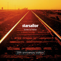 Talk Her Down - Starsailor