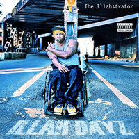 I Still Aim - Illah Dayz, Bronze Nazareth, Kevlaar 7