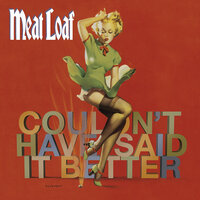 Because Of You - Meat Loaf