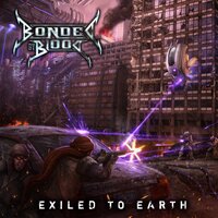 Desolate Future - Bonded By Blood