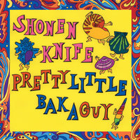 Public Bath - Shonen Knife