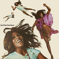 Chopper - Ike & Tina Turner