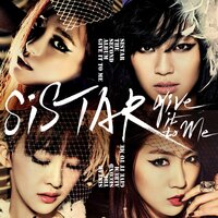 Hey you - Sistar