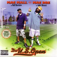 Klyde, Mall & Dre - Mac Dre, Mac Mall