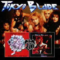 Ain't Misbehavin' - Tokyo Blade