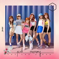 Petal - Apink