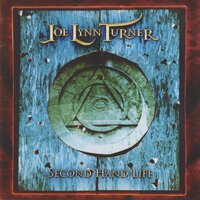 Second Hand Life - Joe Lynn Turner