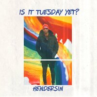 Call You Back - Hendersin