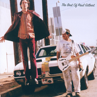 My Religion - Paul Gilbert