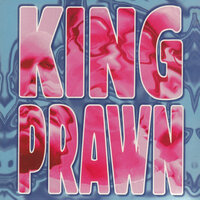 Alien Spawn - King Prawn