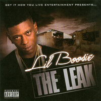Undeniable Talent - Lil Boosie
