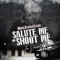 Lock n Load - Waka Flocka Flame