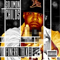 Home for Good - Solomon Childs