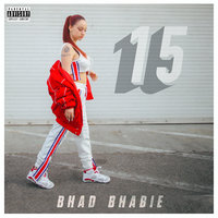 Juice - Bhad Bhabie, YG