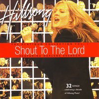 So You Would Come - Hillsong Worship