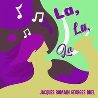 Tango funèbre - Jacques Brel