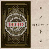 The Lottery - The Used, Caleb Shomo