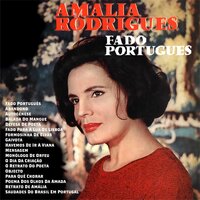 Saudades Do Brasil Em Portugal (Take 2) - Amália Rodrigues