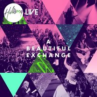 Love Like Fire - Hillsong Worship
