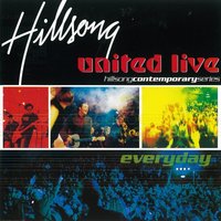 Seeking You - Hillsong UNITED
