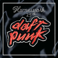 Oh Yeah - Daft Punk