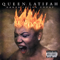 No/ Yes (Skit) - Queen Latifah