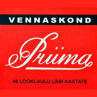 Disko - Vennaskond