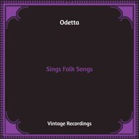 900 Miles - Odetta