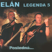 Čakám ťa láska - Elan