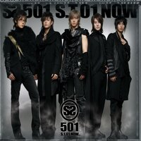 Again - SS501