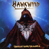 Dream Worker - Hawkwind