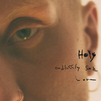 Holy - Elias, Erik Arvinder, Daniel Migdal