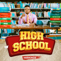 Mdomo - Harmonize, Ibraah