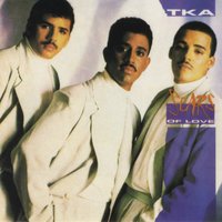 It's Got to Be Love - TKA