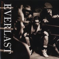 On The Edge - Everlast
