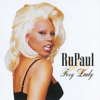 Happy - RuPaul