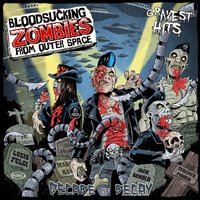 Moonlight Sonata - Bloodsucking Zombies from Outer Space