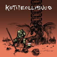 Valtatie 666 - Kotiteollisuus