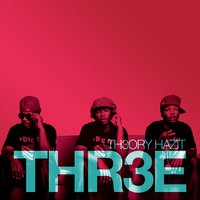 Interlude - Theory Hazit